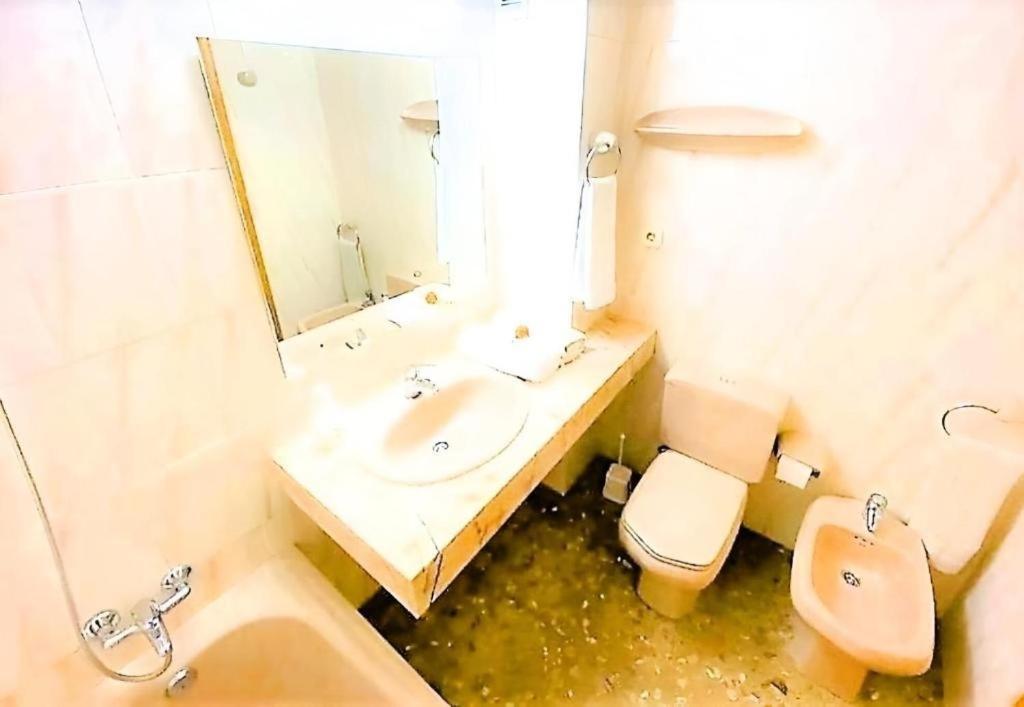 Paradis & Center Appartement *